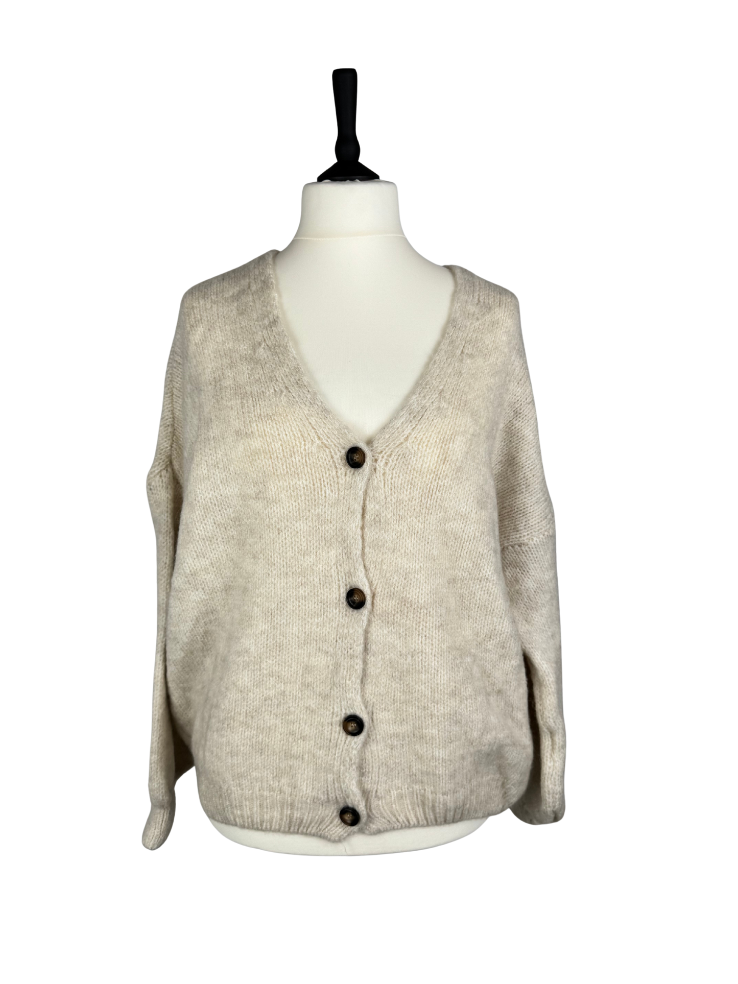 Cardigan Aperolspur