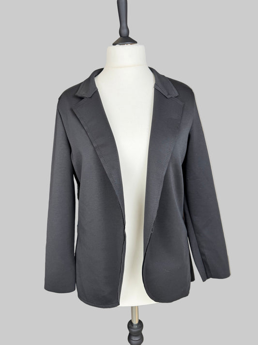 Blazer Missy schwarz