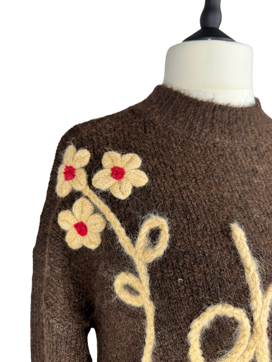 Ohlala Strickpullover