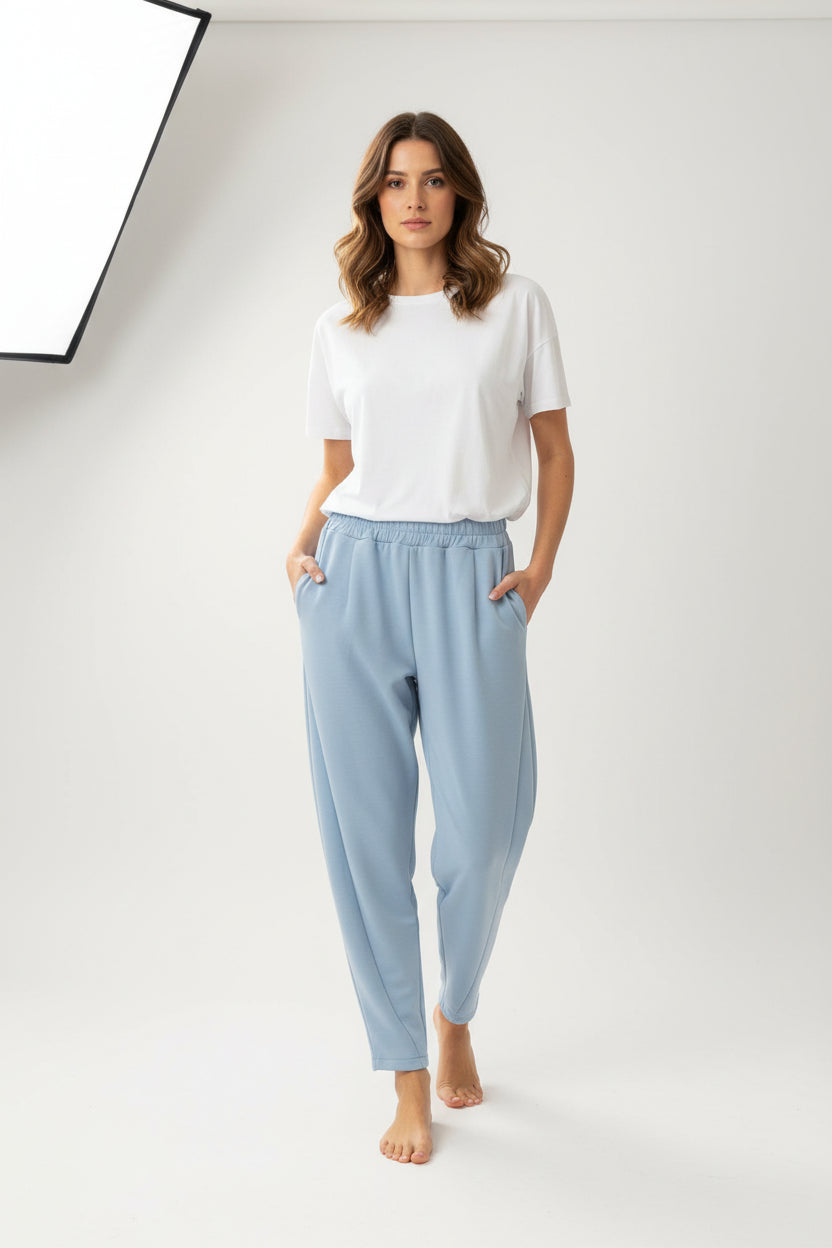 Pastell Jogging Hose