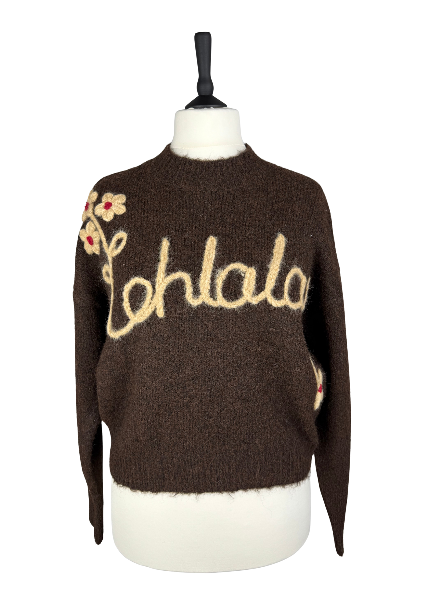 Ohlala Strickpullover