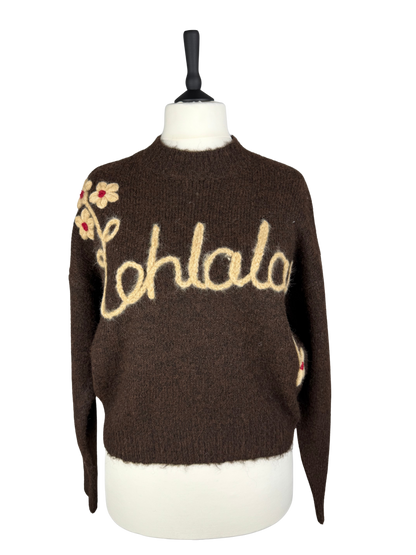 Ohlala Strickpullover