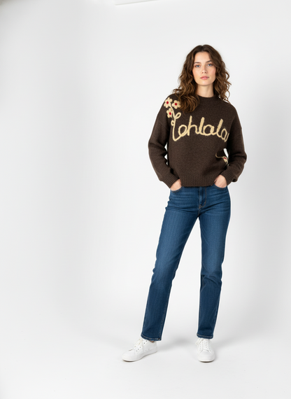 Ohlala Strickpullover