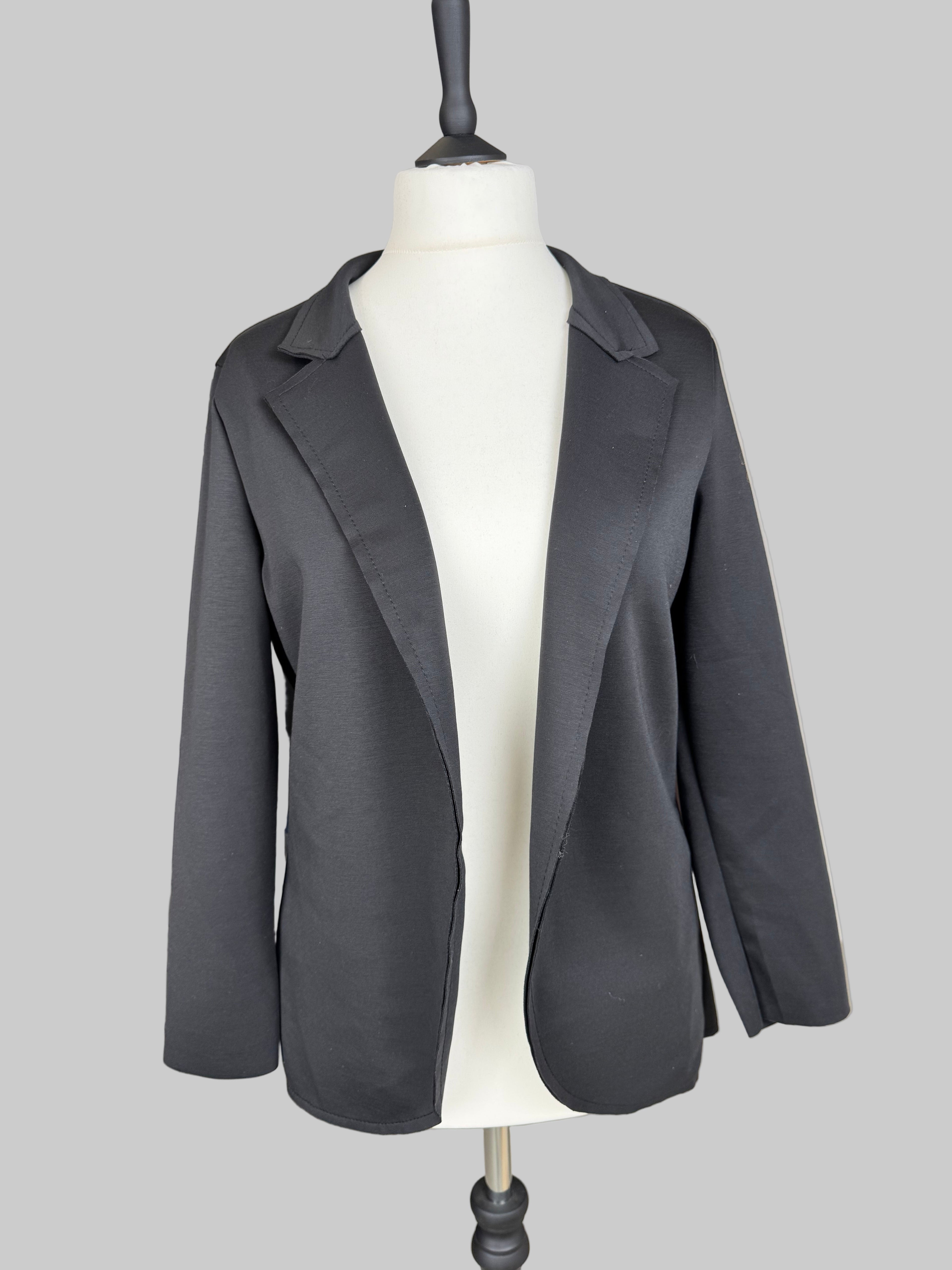 Blazer Missy schwarz