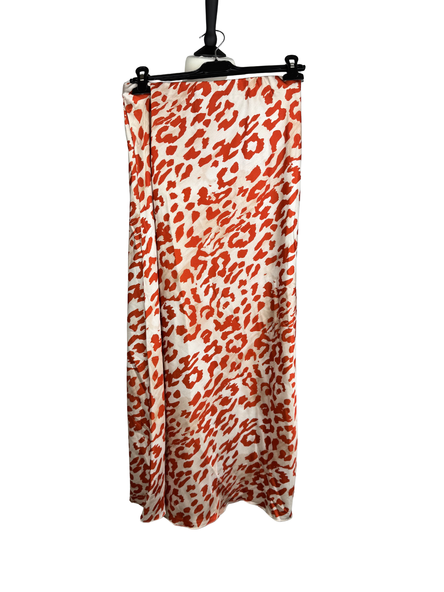 Leo Rock Satin