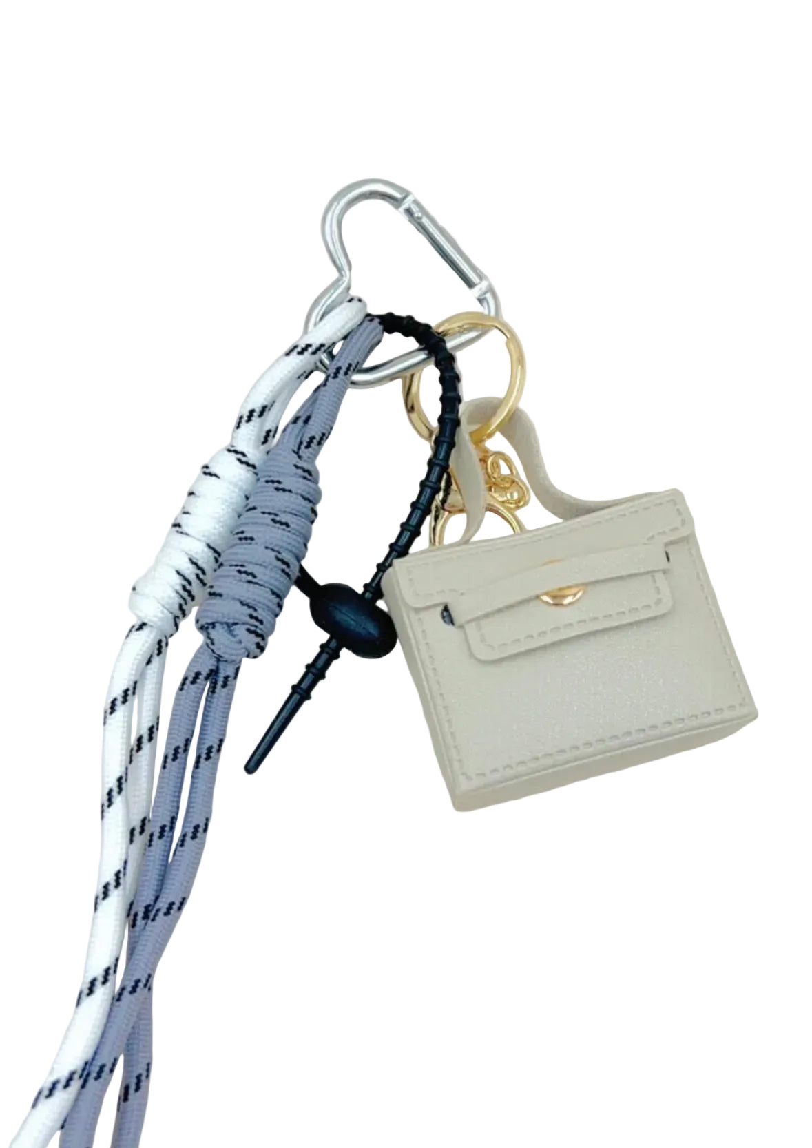 Schlüsselkette Polly Pocket