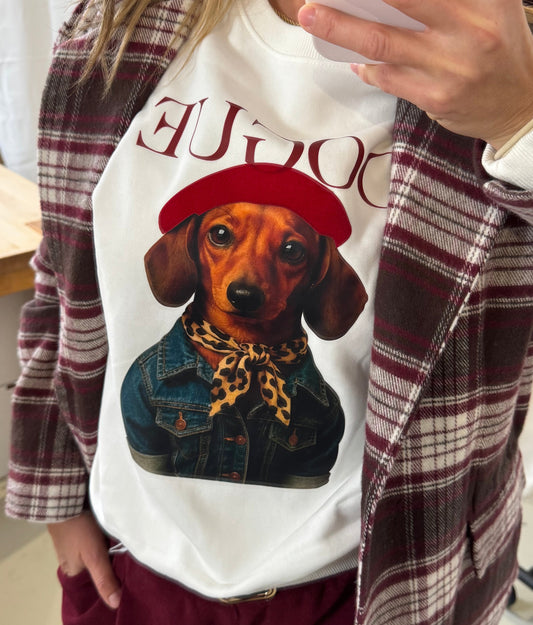 Sweater Lieblingsdackel