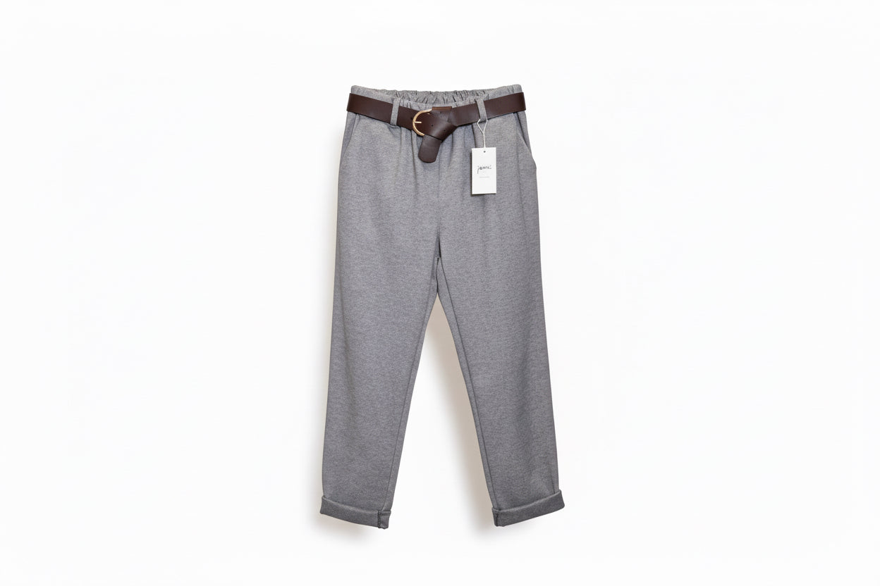 Damen Hose schmal