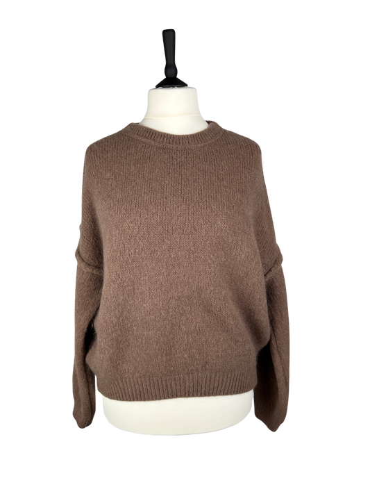 Strick Pullover