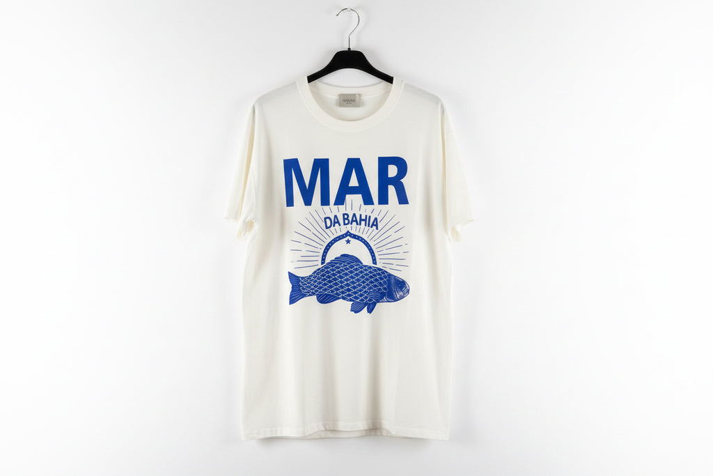 T-Shirt Mar da Bahia