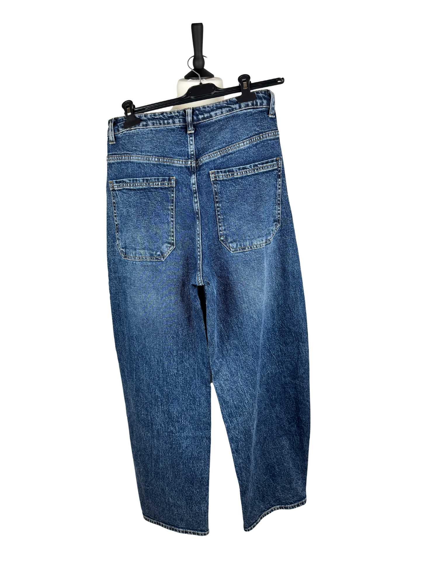 Blue Jeans No.1