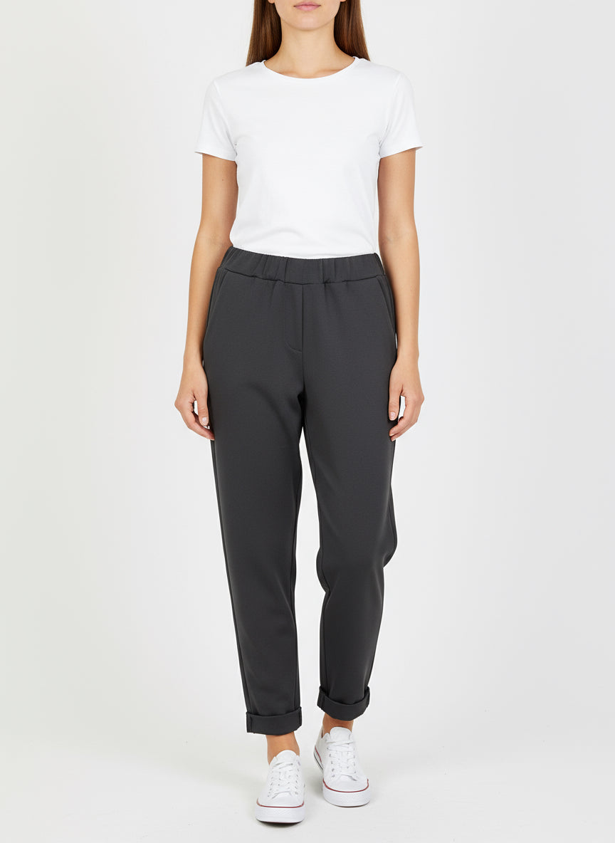 Jogger Missy schwarz