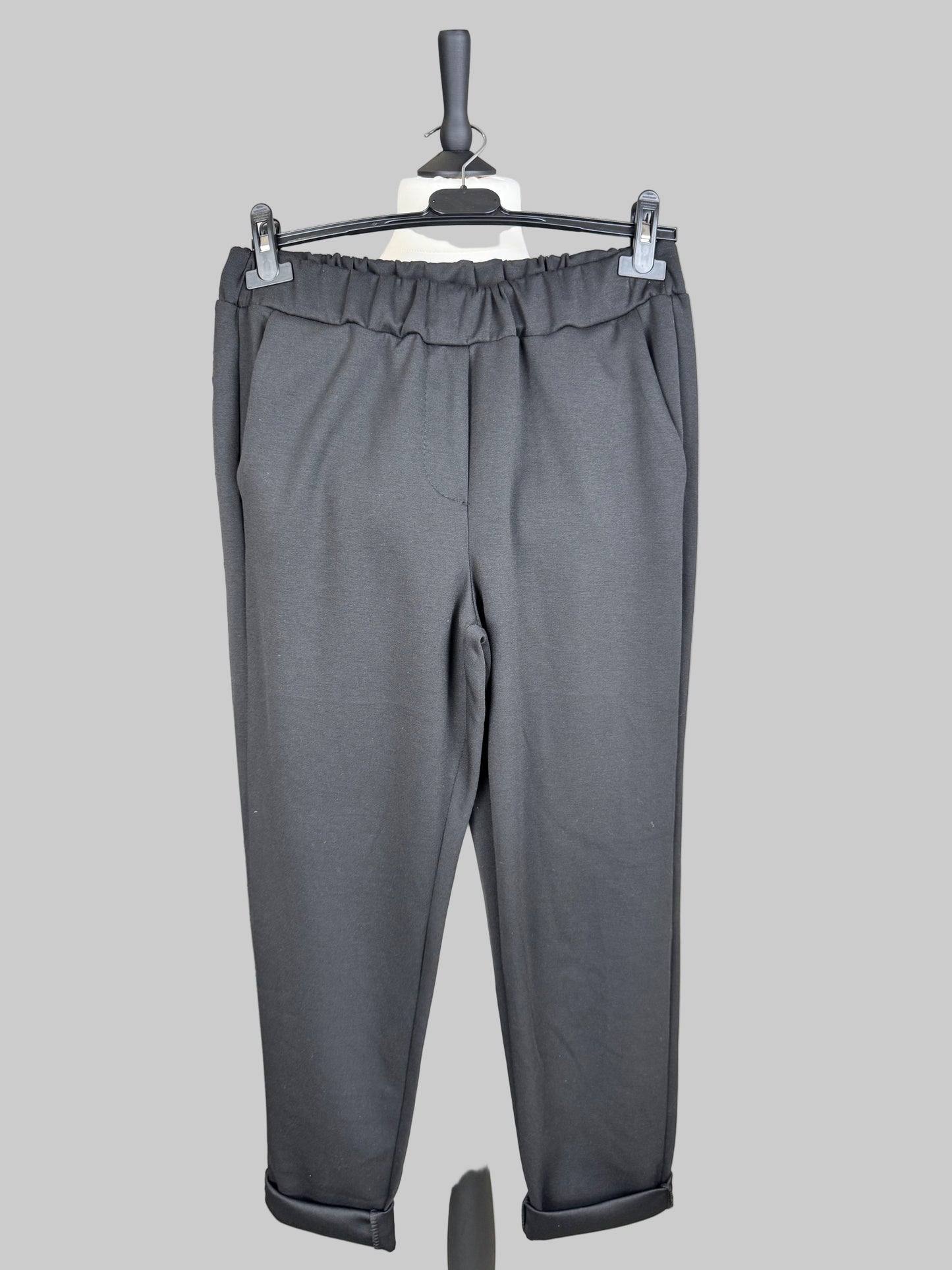 Jogger Missy schwarz