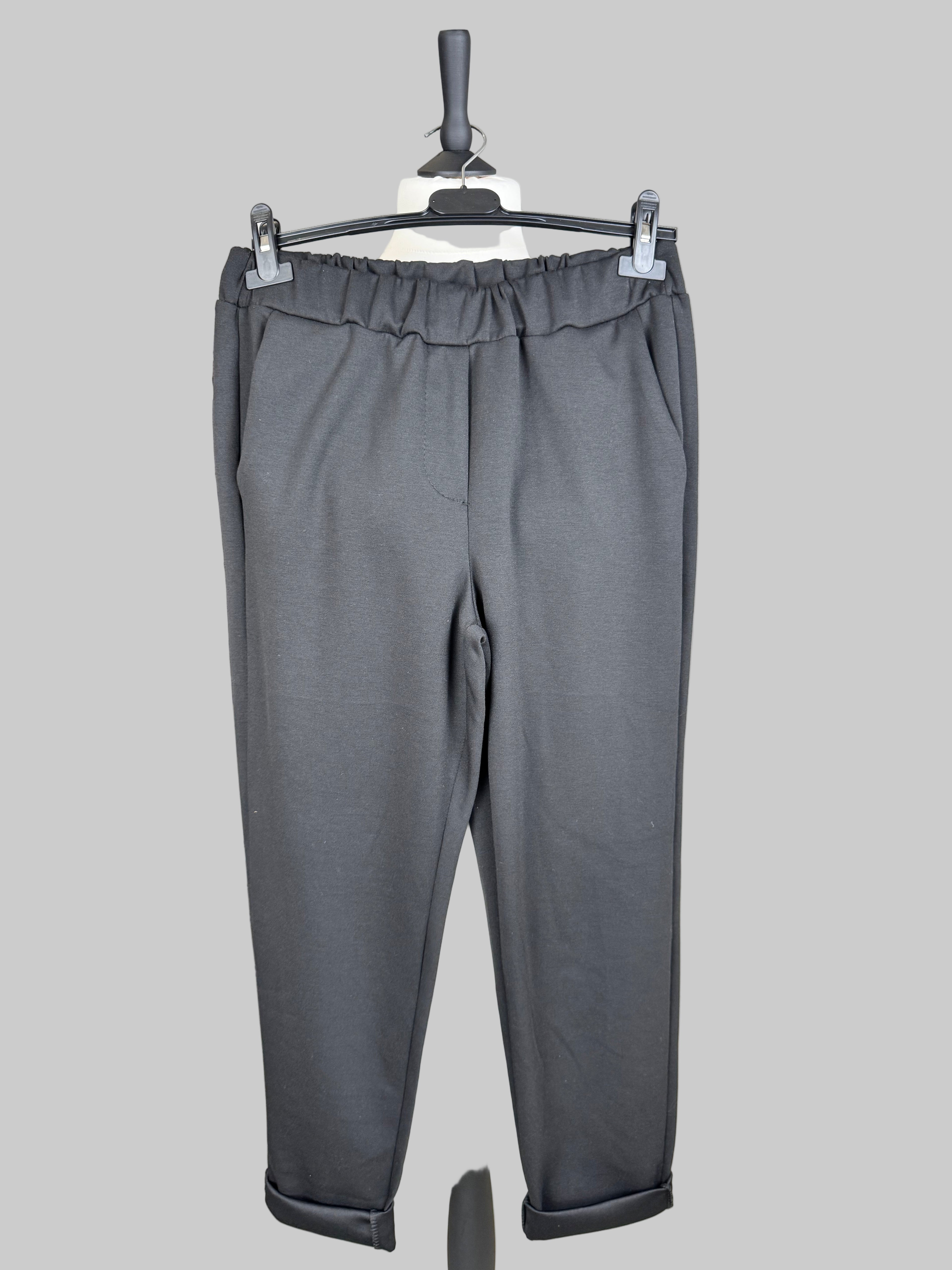 Jogger Missy schwarz