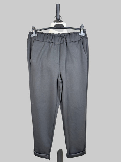 Jogger Missy schwarz