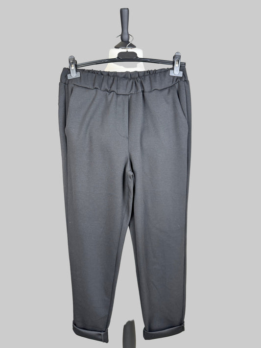 Jogger Missy schwarz