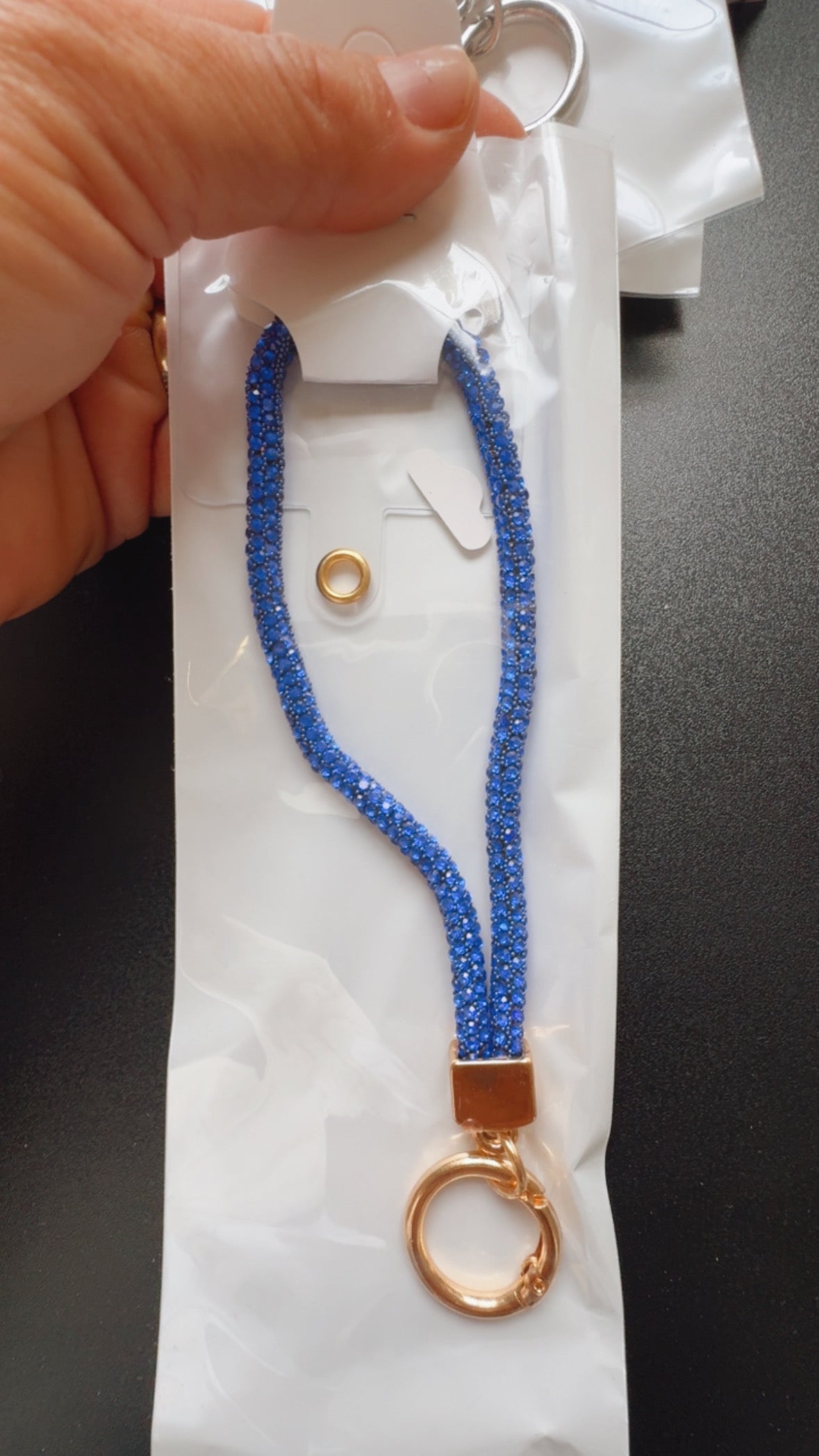 Handykette in verschiedenen Farben