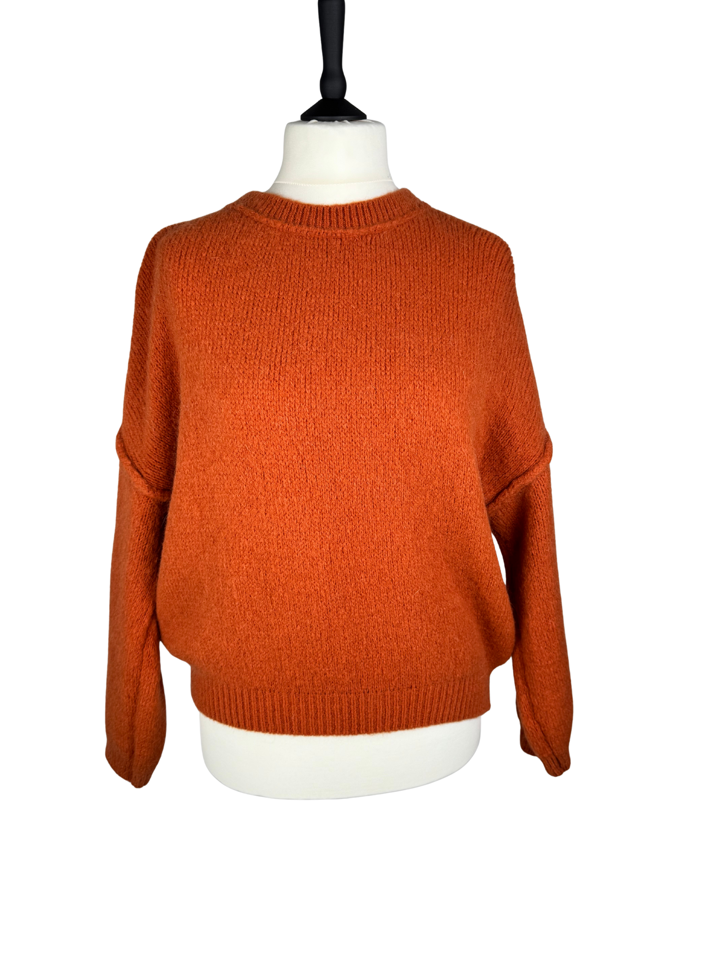 Strick Pullover