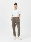 Comfy Hose braun