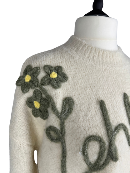 Ohlala Strickpullover