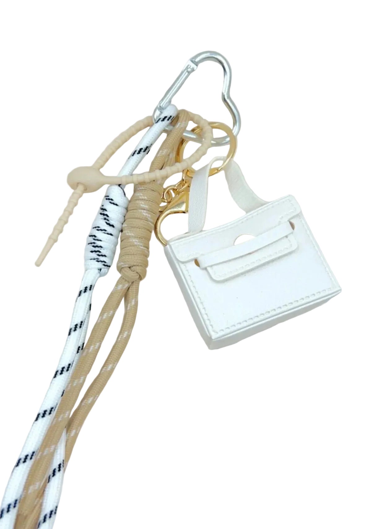 Schlüsselkette Polly Pocket