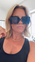 Sonnebrille Diva