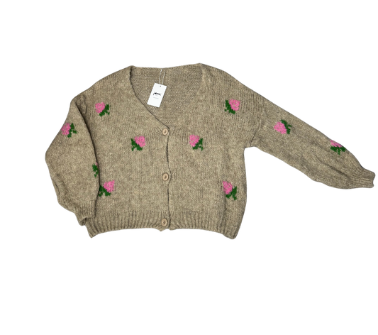 Cardigan Rosi