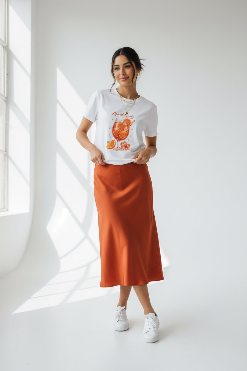 T-Shirt Aperol Spritz