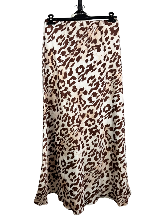 Leo Rock Satin