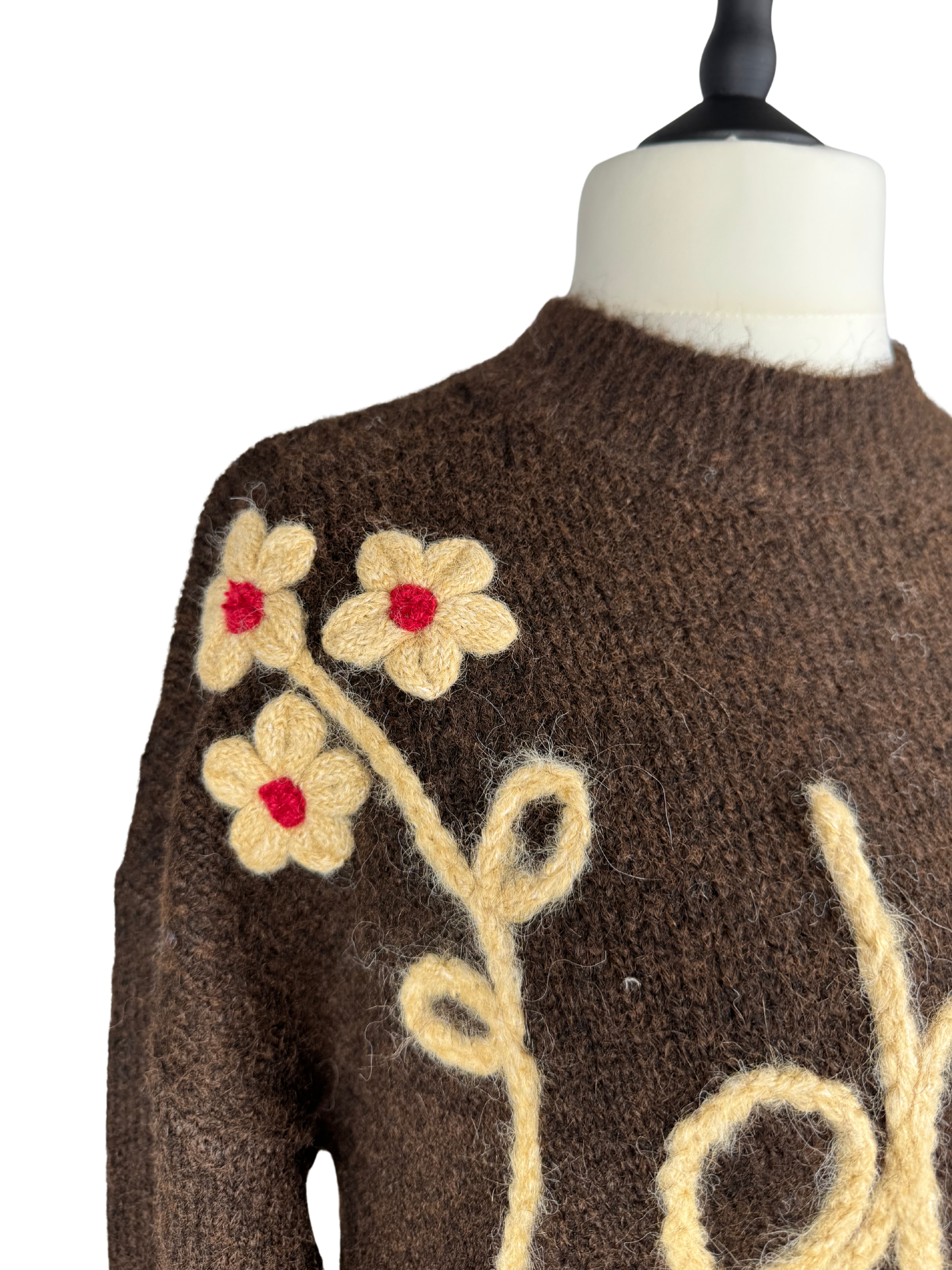 Ohlala Strickpullover