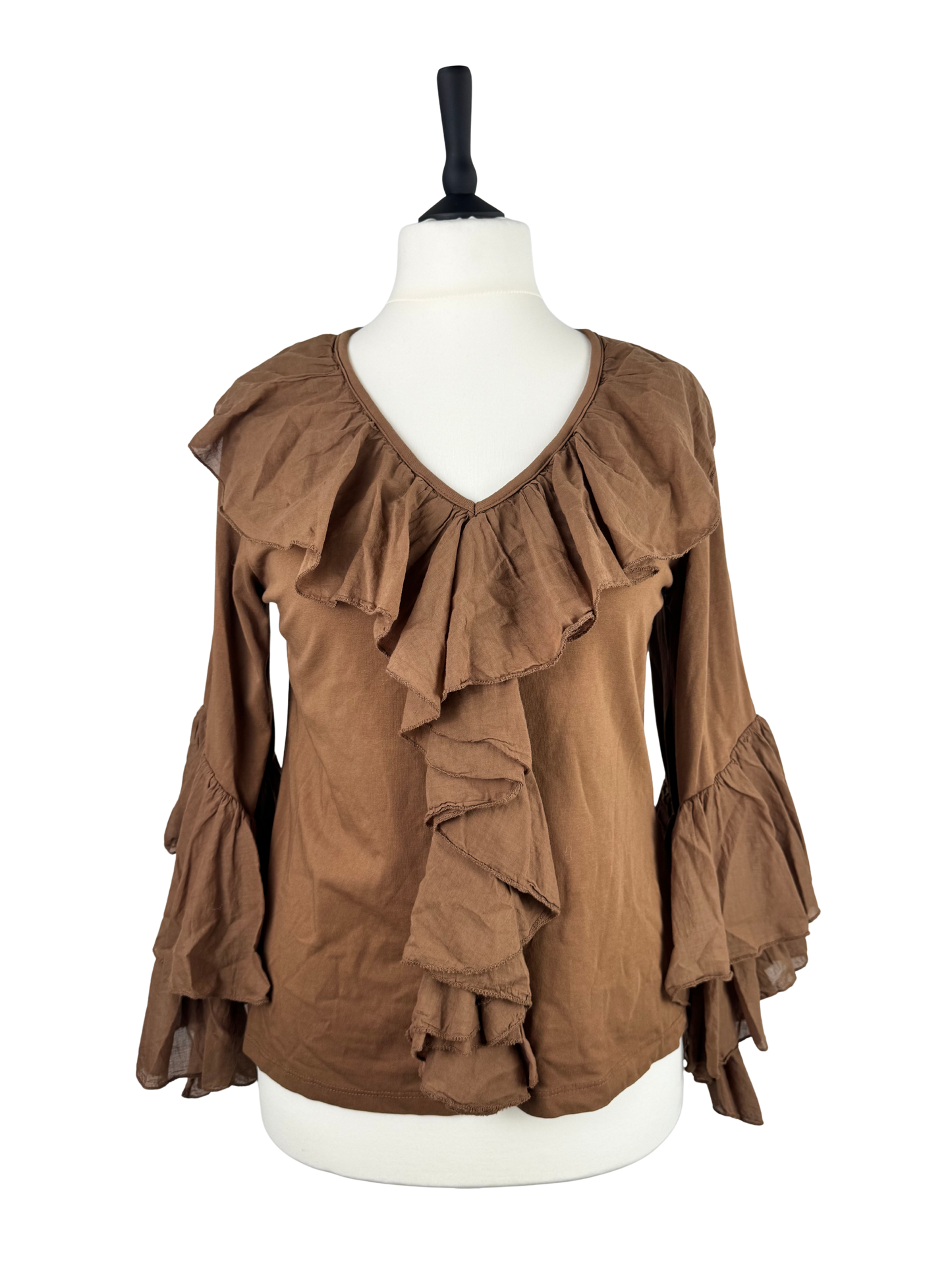 Bluse Bridgerton