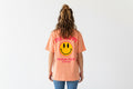 T-Shirt Happy Social Club