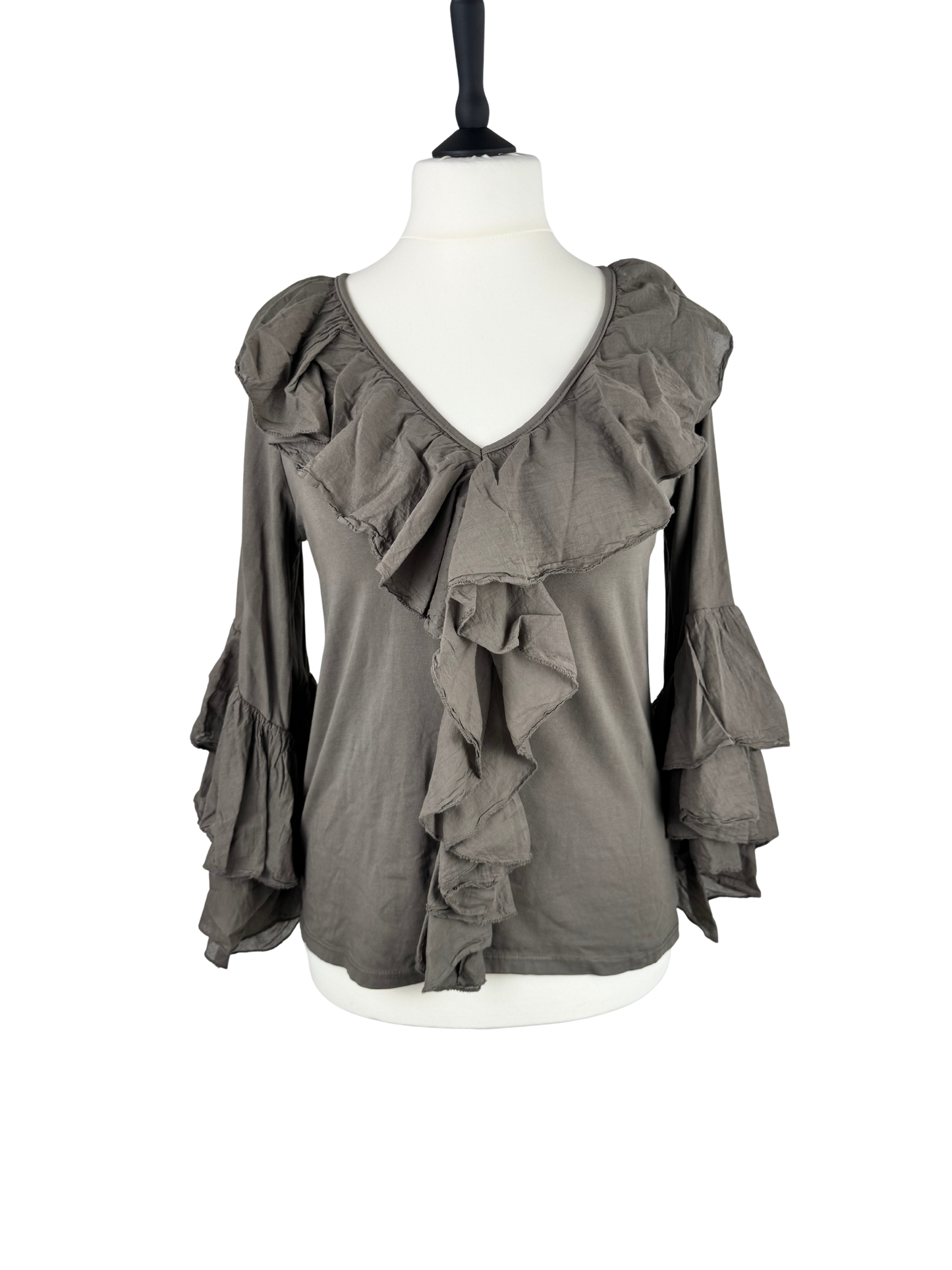 Bluse Bridgerton