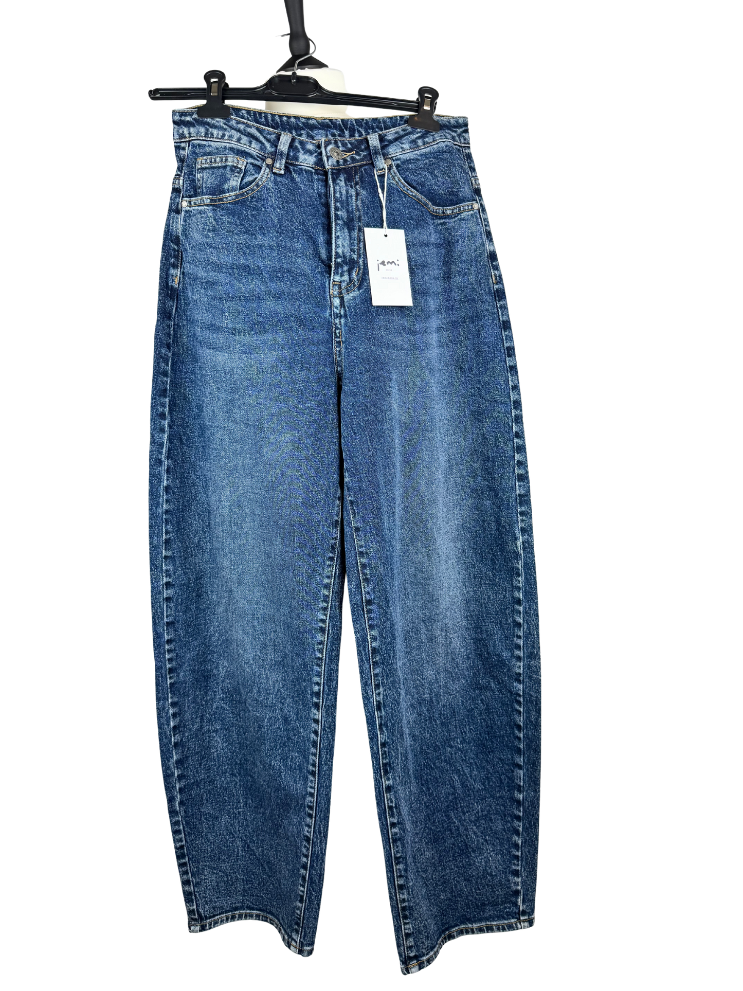 Blue Jeans No.1