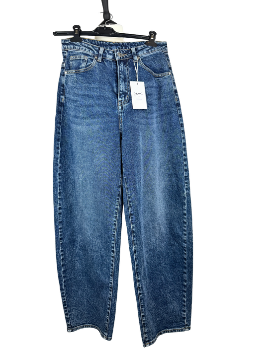 Blue Jeans No.1