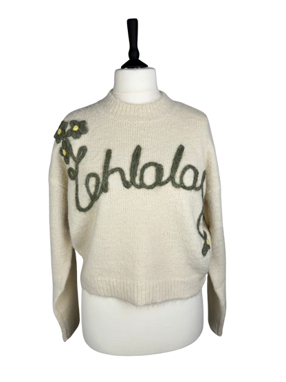 Ohlala Strickpullover