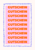 GESCHENKGUTSCHEIN